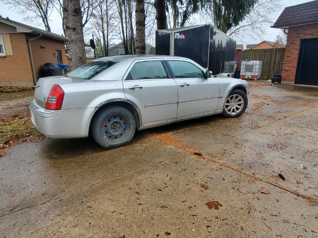 2006 Chrysler 300 in Cars & Trucks in London