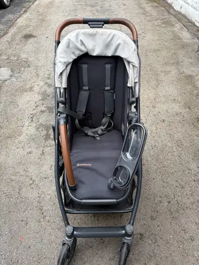 Uppa Baby Cruz V2 Bundle, View more