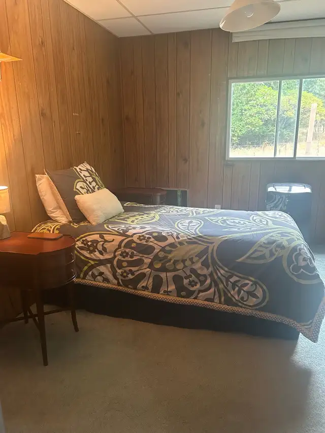 Work Assignment Rental – Furnished 2BR Near Lillooet/Lytton in British Columbia in Canada - Image 9