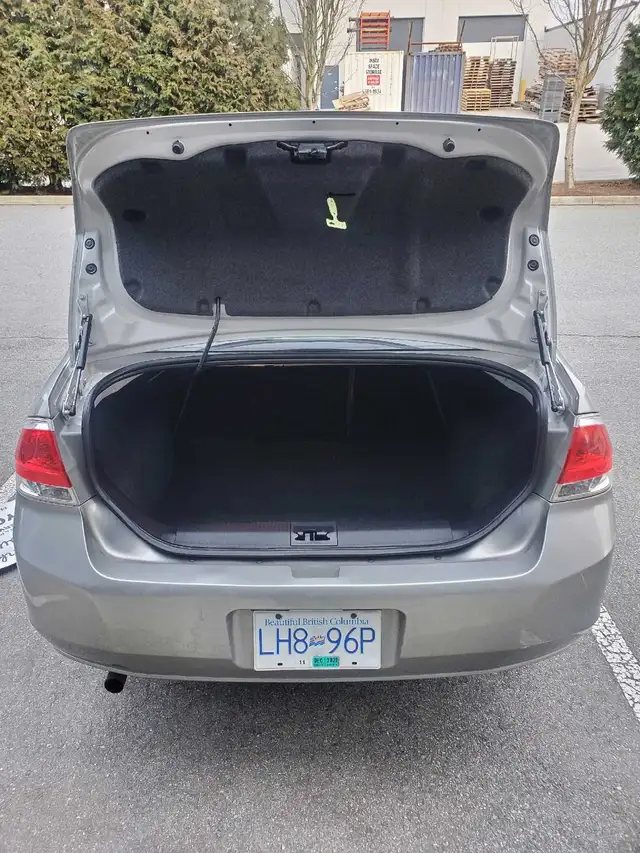 2008 Ford Focus 497220224801853448