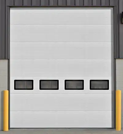 SAVE! Wholesale Pricing of New Commercial/Garage Overhead Door, View more