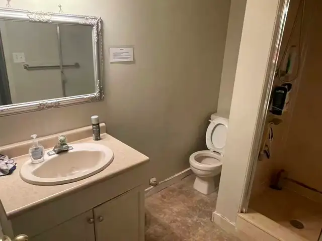 Basement Room for Rent in Long Term Rentals in Regina - Image 7