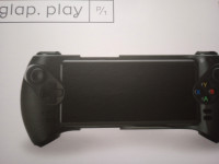 New Glap Play Controller