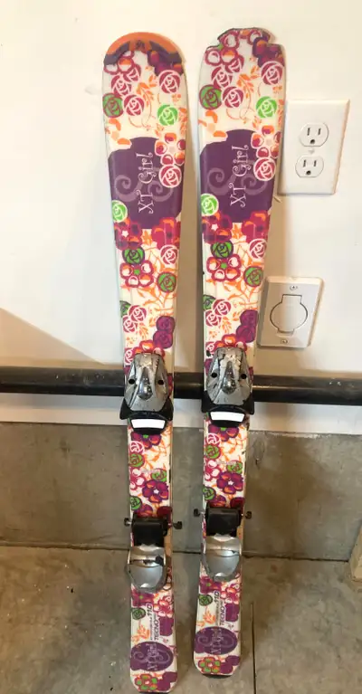 Technopro kids skis, View more