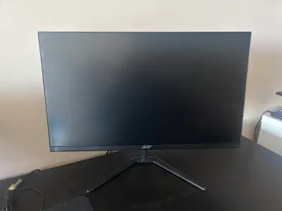 Acer Nitro KG240 200hz (Like New), View more