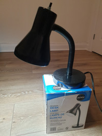 Desk Lamp