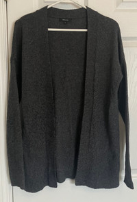 RW& co. Cardigan - small