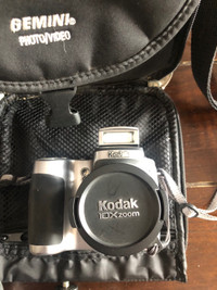 Kodak 10x Digital Camera 
