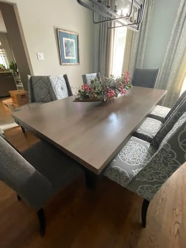 Dining Room Set