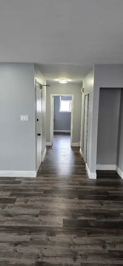 3 Bedroom & 2 Full Bath Etobicoke
