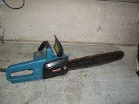 Stihl 5016 electric Chainsaw