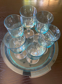Plastic Tumblers, Wine Glasses and Dishes—Picnics, Pools, BBQs