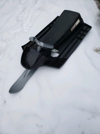 Snow Sled
Similar GT Racer 
New condition 
$100