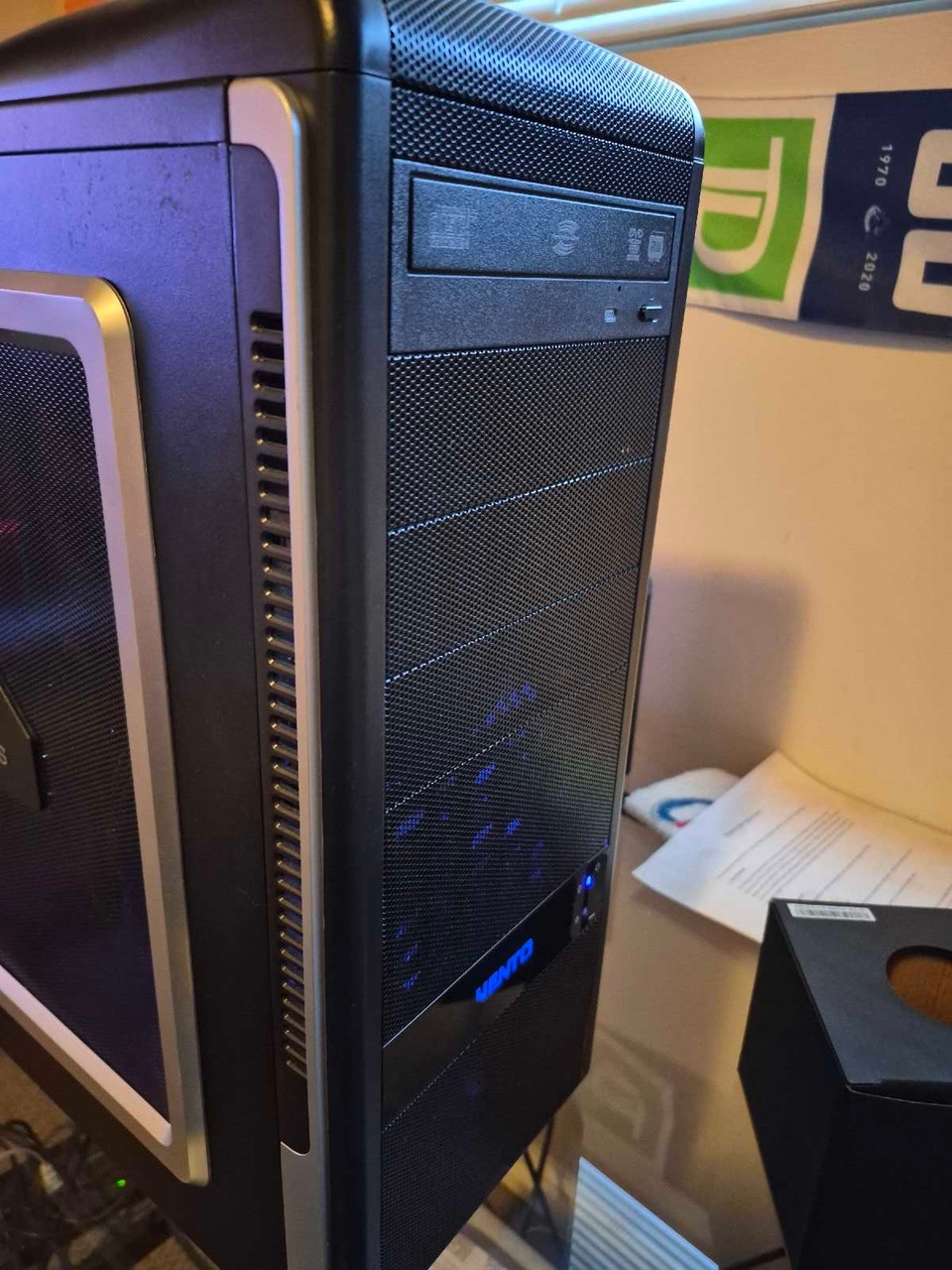 Entry Level Gaming Desktop PC | Desktop Computers | Calgary | Free ...
