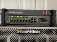 Hartke Kilo Amp & Hartke HyDrive HX410 Speaker Cab