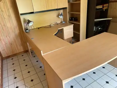 Computer desk , View more