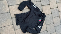 North Toronto Hockey Adidas Spring Track Jacket - Junior Medium