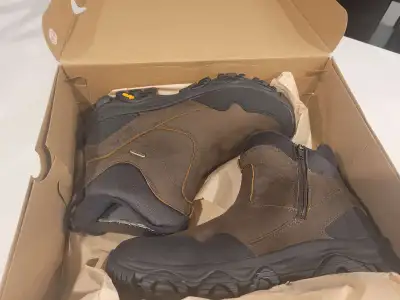 Bottes d’hiver Merell Coldpack 3 Thermo TallZip_Neuves_point 9.5, View more