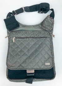 Sac en bandouillère, Macally Designer Series Messenger Bag