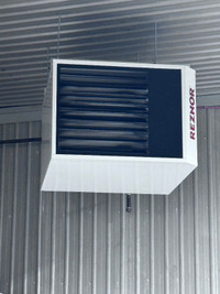 Garage/Shop Reznor HVAC Commercial Heater Unit (250,000 btu)