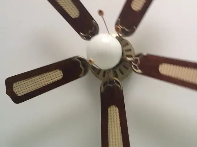 Ceiling Fan in Indoor Lighting & Fans in Mississauga / Peel Region - Image 3