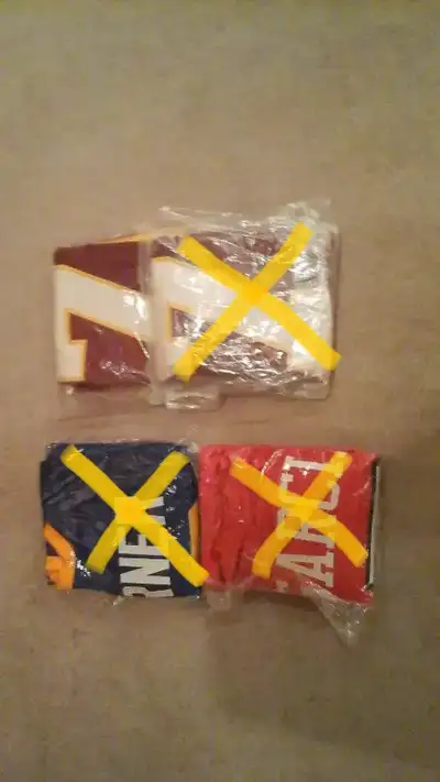 NASCAR,NFL,MBL Jerseys, View more