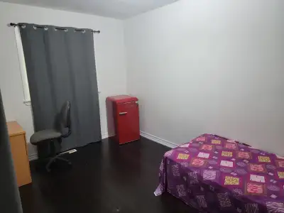 Private 1 Bedroom on Mainfloor Malton