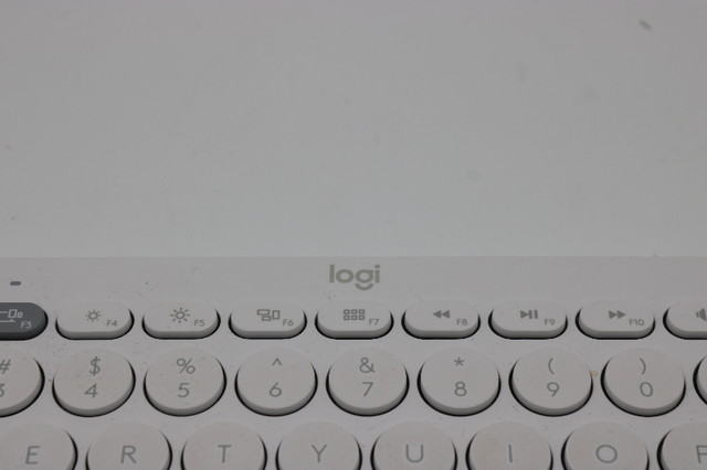 Logitech K380 Multi-Device Bluetooth Keyboard  (#4732) in Other in City of Halifax - Image 2