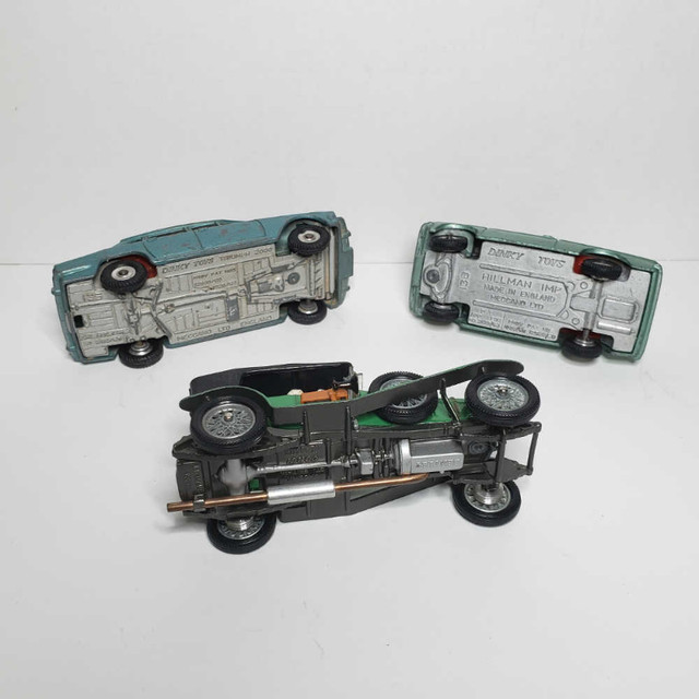 Dinky/ Corgi Toys Vehicle Collection ($30 each) in Arts & Collectibles in Markham / York Region - Image 3