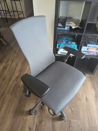 Herman Miller Embody - Ergonomic Office Chair, View more