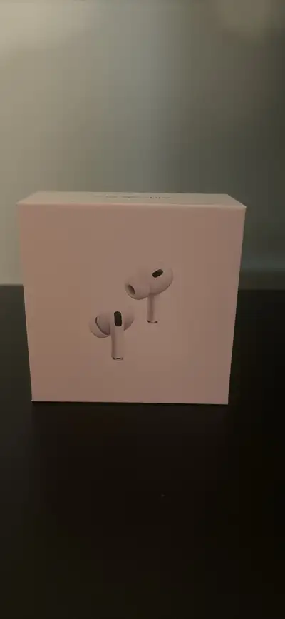 AirPod Pro 2 , View more