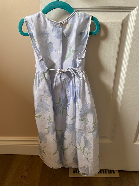 Girls Special Occasion, Party,  Dresses Sizes 2, 3,  5, 6 in Kids & Youth in Ottawa - Image 6