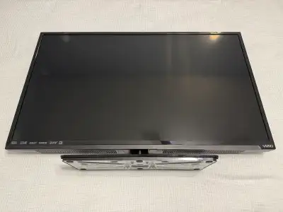 39” Sony Vizio TV, View more