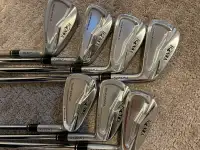 Honma Forged Irons (7 irons)