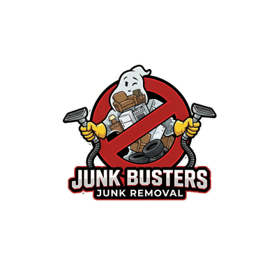 Junk Busters - Junk Removal business, View more