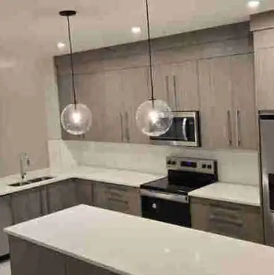 3 Bedroom duplex main floor available immediately . This property is in a beautiful community. Close...