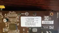 MSI GPU video card