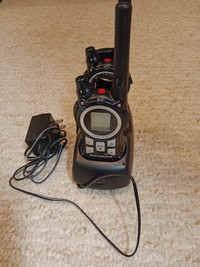 Motorola Talkabout 2-Way Radio MR350