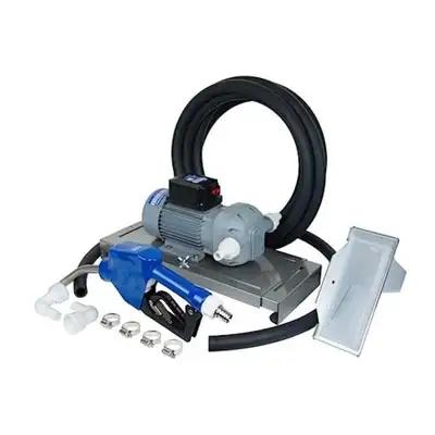 Fill-Rite DF120DAN520 120V 8 GPM DEF Transfer, View more