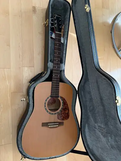 Art & Lutherie Acoustic Guitar, View more