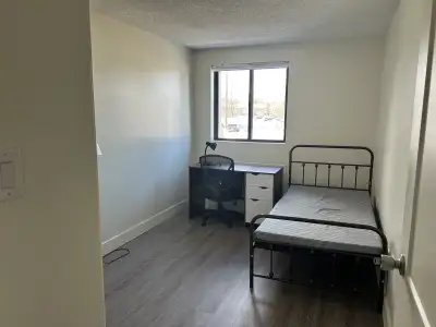 Please read fully before contacting. ✨ Furnished Room for Rent – Available Dec 1, 2025 ✨ Looking for...
