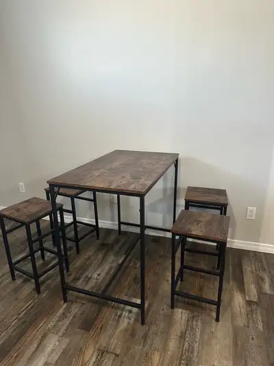 Pub Style Dining Set, View more