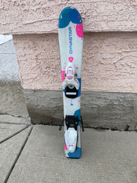 Wanted.  Junior skis 70cm or less for my granddaughter.