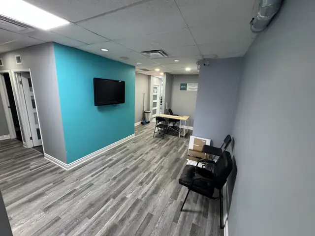Office Space For LEASE in Long Term Rentals in City of Toronto - Image 2