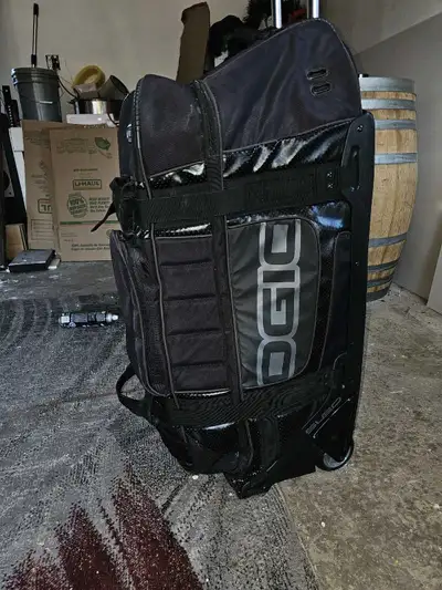 It is in in perfect condition.