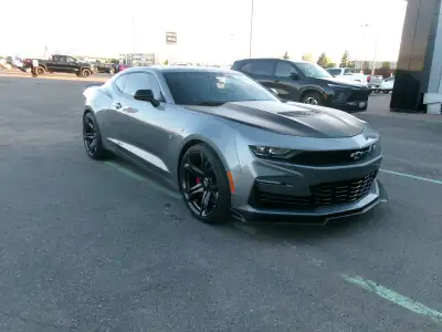 Comes with every available option offered Track Pack/Recaro Seats Few stone chips here and there Dri...