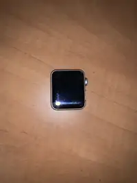 Used Apple Watch 