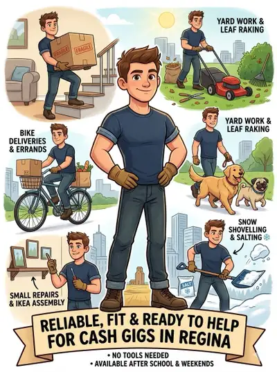 cash for labor , View more
