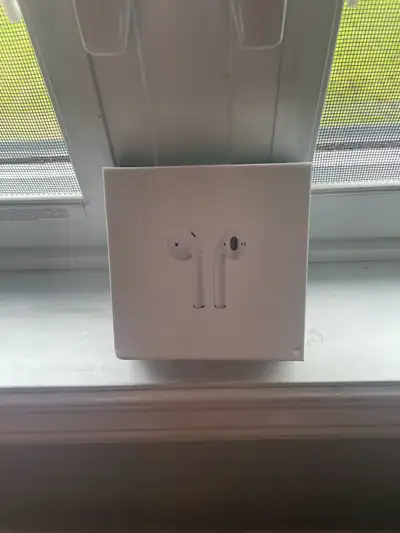 Got as gift only removed plastic on outside of the box Brand new