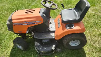 Husqvarna yth1542, View more